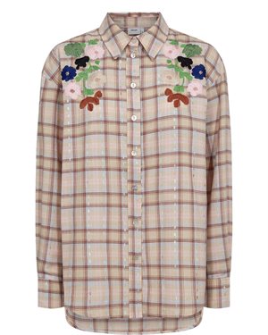 Nümph - NUMAGGI Shirt - Fig